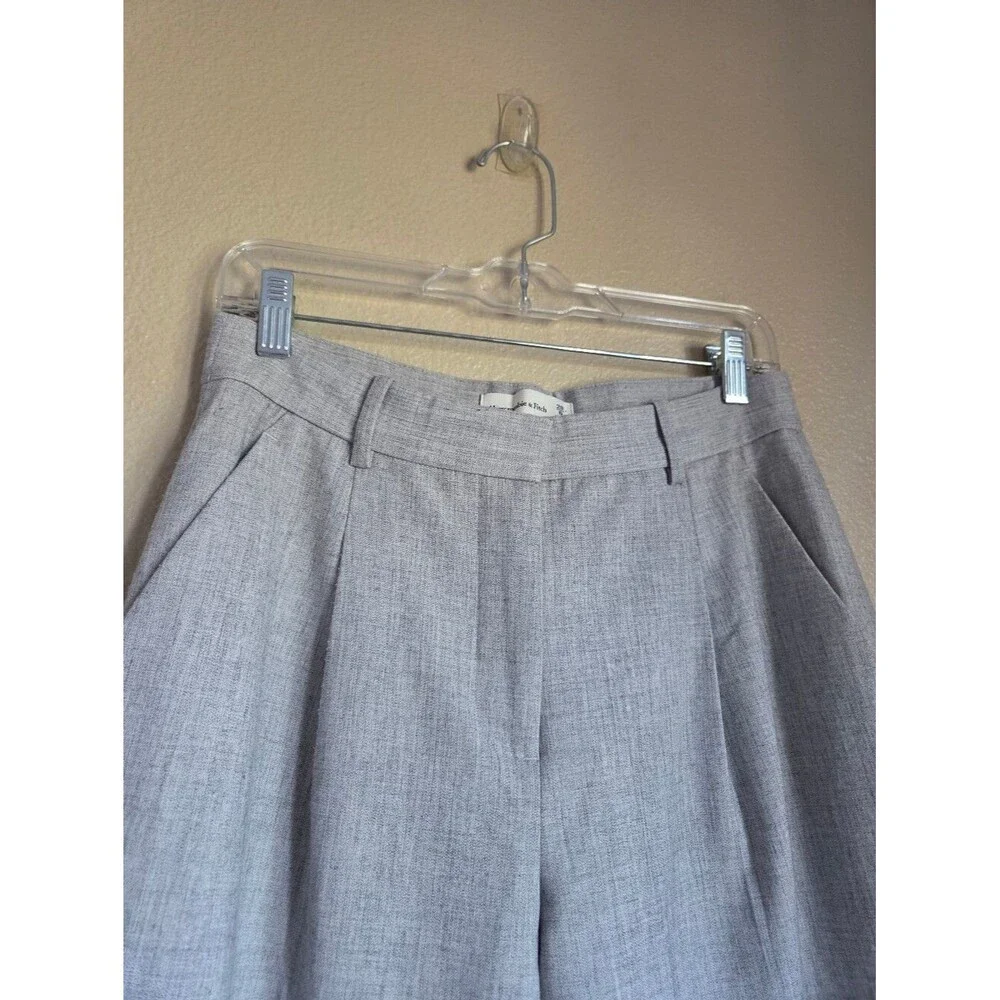 Unbranded approximate measurements
